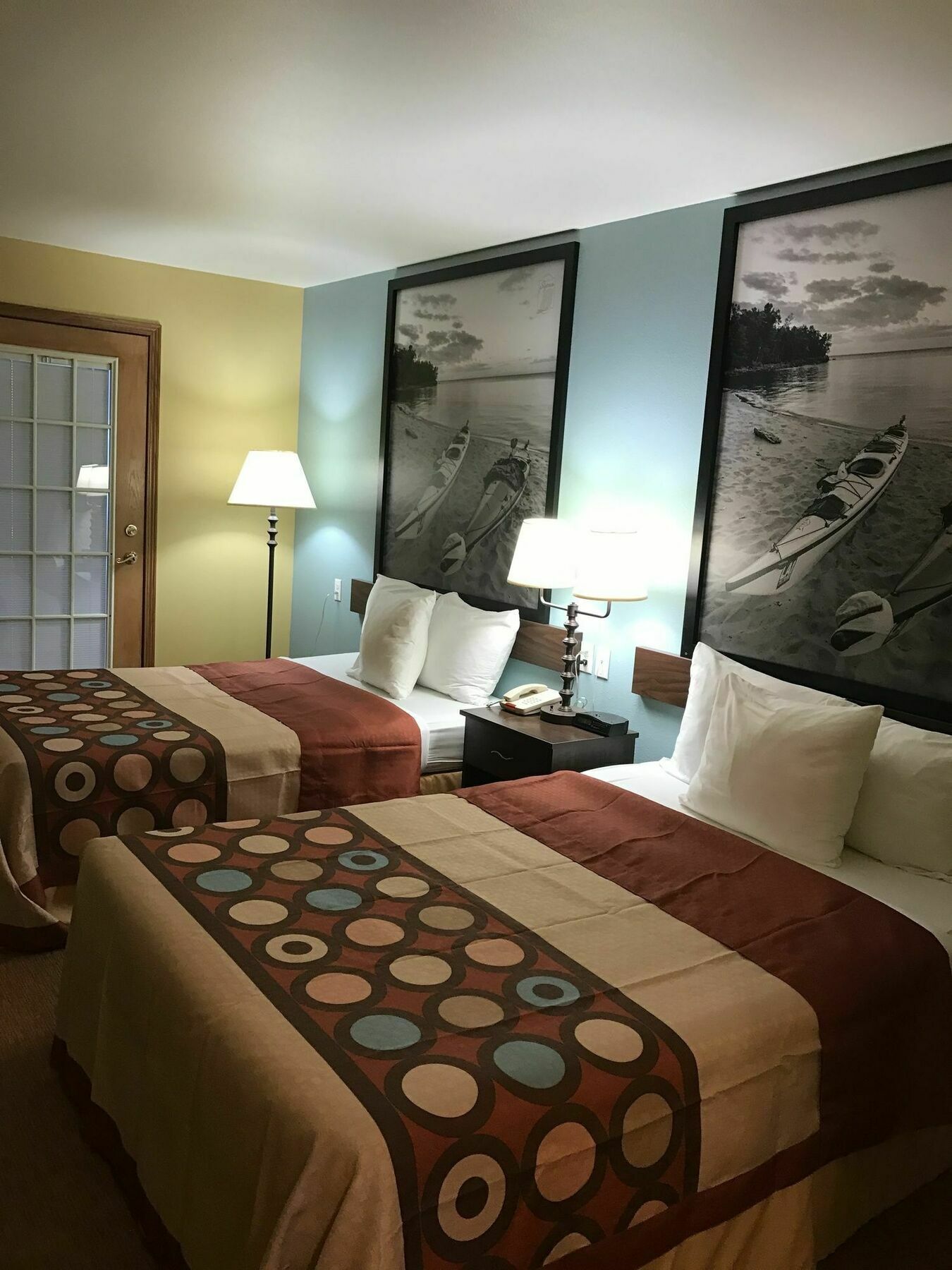 Super 8 By Wyndham Plover Stevens Point Area ภายนอก รูปภาพ