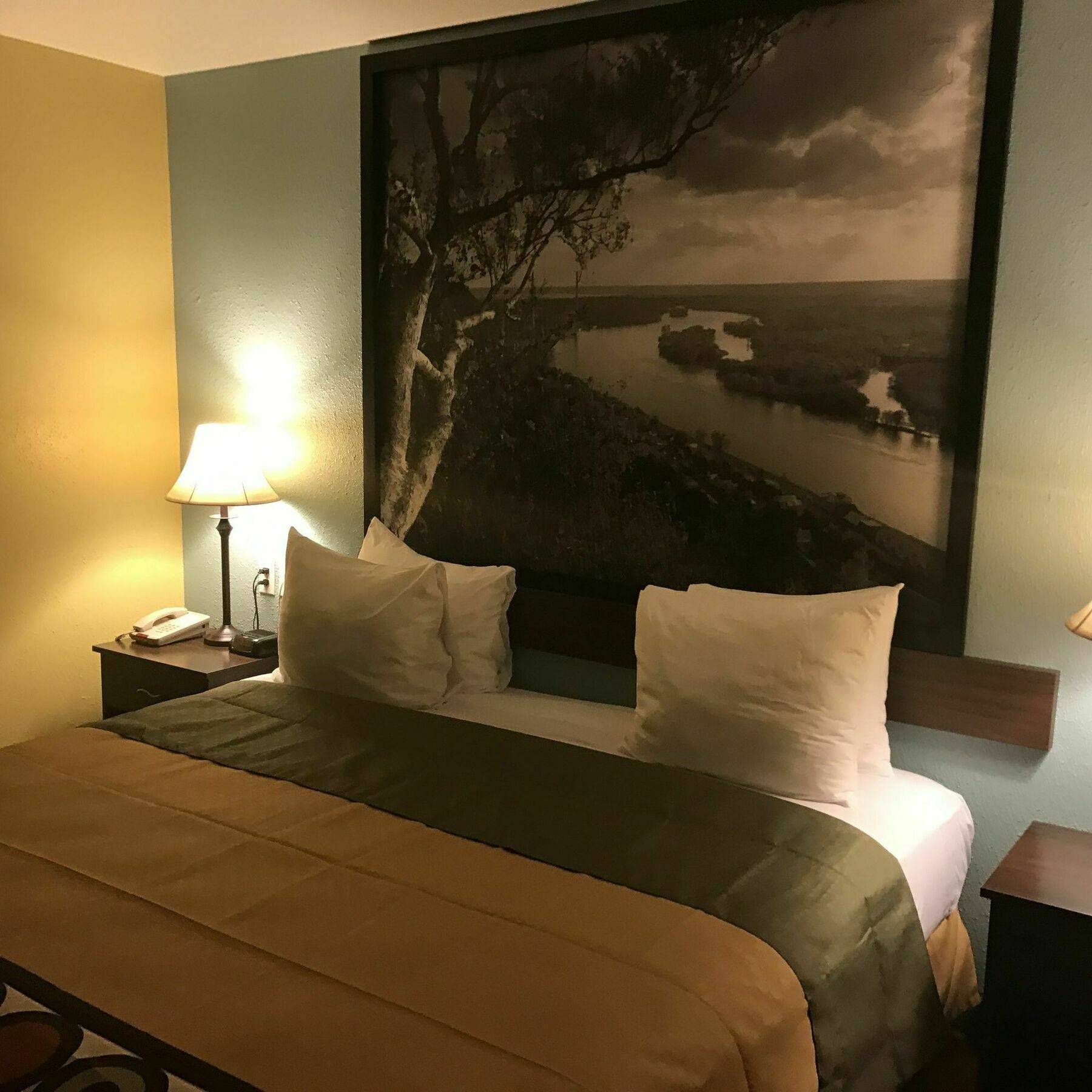 Super 8 By Wyndham Plover Stevens Point Area ภายนอก รูปภาพ
